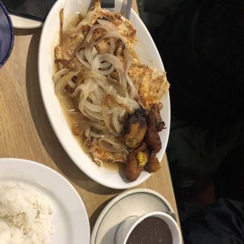 Versailles - Chicken - Cuban Near Me - Los Angeles, California