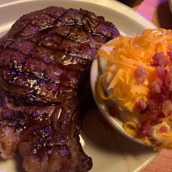 Texas Roadhouse - Bone-In Ribeye - Steakhouses Near Me - Sycamore, Illinois Texas Roadhouse - Bone-In Ribeye - Steakhouses Near Me - Sycamore, Illinois
