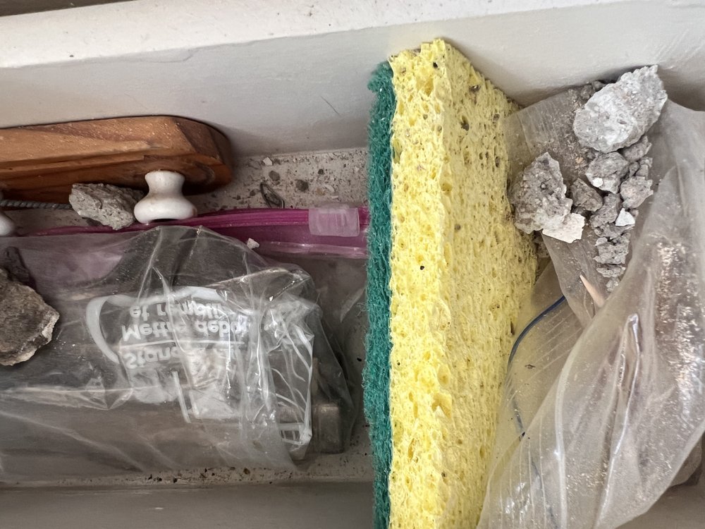 Slide of Aria Construction