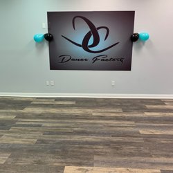CC Dance Factory