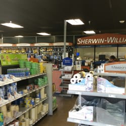 Sherwin-Williams Commercial Paint Store