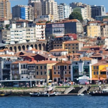 Citysightseeing Porto - Landmarks & Historical Buildings Near Me
