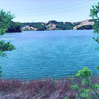 Oursan Trail - Briones Reservoir - Hiking Near Me - Lafayette, California Oursan Trail - Briones Reservoir - Hiking Near Me - Lafayette, California