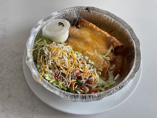 Arizona Taco Co. by null