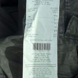 Taco John's