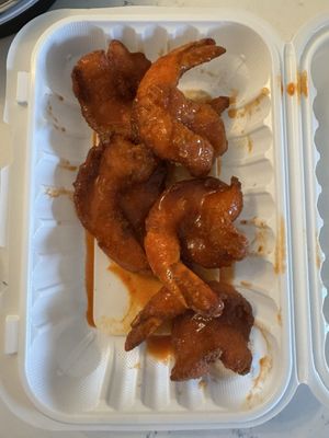 Son of a Sailor Seafood by null