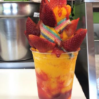 Hay Elotes - Desserts Near Me - Austin, Texas