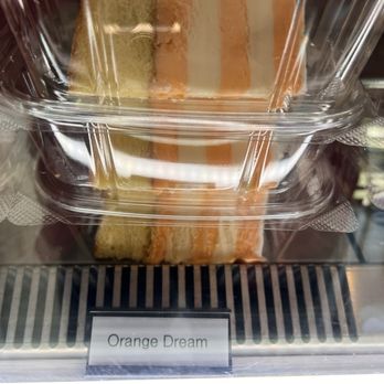 The Original Rainbow Cone - Orange Dream - Ice Cream & Frozen Yogurt Near Me - Cypress, California The Original Rainbow Cone - Orange Dream - Ice Cream & Frozen Yogurt Near Me - Cypress, California