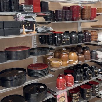 Daiso - Department Stores Near Me - San Francisco, California