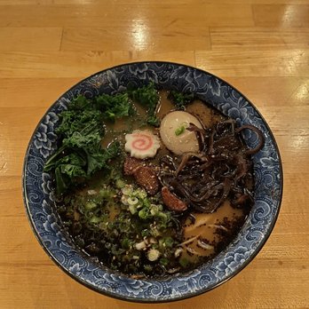 Sobo Ramen - I was so hungry while I'm Driving Oakland, and I found this ramen place! It's soo gooddd ! - Ramen Near Me - Oakland, California Sobo Ramen - I was so hungry while I'm Driving Oakland, and I found this ramen place! It's soo gooddd ! - Ramen Near Me - Oakland, California