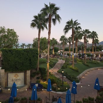 Adobe Grill - Hilly walkways to the restaurant - Mexican Near Me - La Quinta, California Adobe Grill - Hilly walkways to the restaurant - Mexican Near Me - La Quinta, California