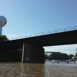 West River Paddle Sports