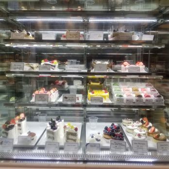 Paris Baguette - Bakeries Near Me - Sunnyvale, California Paris Baguette - Bakeries Near Me - Sunnyvale, California