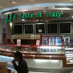 JJ's Taste of Italy