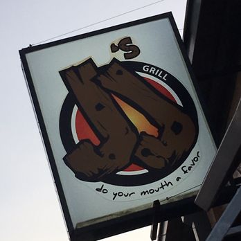 JJ's Grill - Do your mouth a favor! - American Near Me - Conway, Arkansas JJ's Grill - Do your mouth a favor! - American Near Me - Conway, Arkansas