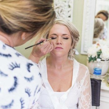 Jenn Lee Makeup Artistry - Makeup Artists Near Me Jenn Lee Makeup Artistry - Makeup Artists Near Me