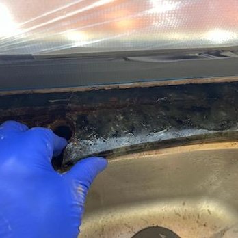 Diamond Tile Restoration - Refinishing Services Near Me