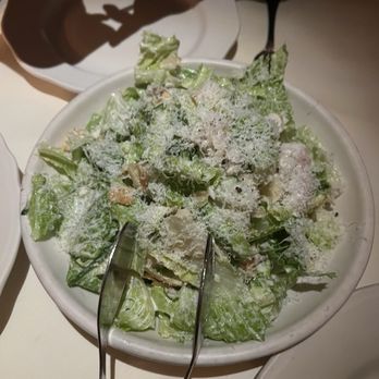 Monkey Bar - Caesar Salad - American Near Me - New York, New York Monkey Bar - Caesar Salad - American Near Me - New York, New York