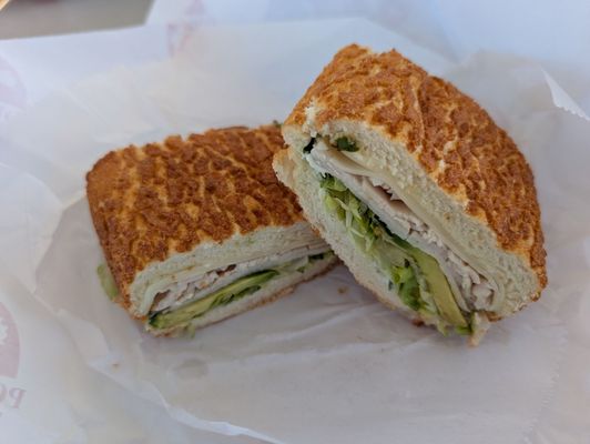 Podesto's by null