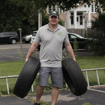 Junk Genius - Junk Removal & Hauling Near Me - Minneapolis, Minnesota Junk Genius - Junk Removal & Hauling Near Me - Minneapolis, Minnesota