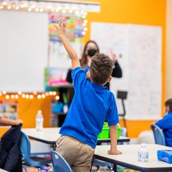 Royal Public Schools
