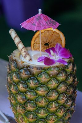 Doha Bar Lounge by null