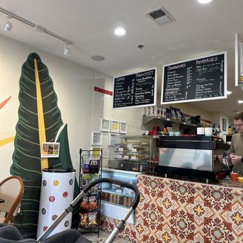 Cafecito - Such a cute cafe! - Cuban Near Me - Charleston, South Carolina Cafecito - Such a cute cafe! - Cuban Near Me - Charleston, South Carolina