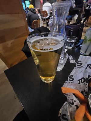 Tom's Watch Bar - National Harbor by null