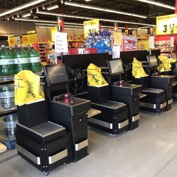 No Frills - empty chairs in a store - Grocery Near Me - Oshawa, Ontario No Frills - empty chairs in a store - Grocery Near Me - Oshawa, Ontario