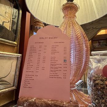Birley Bakery - Bakeries Near Me - New York, New York