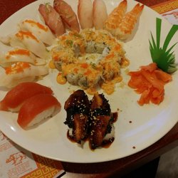 Best Sushi. Yum