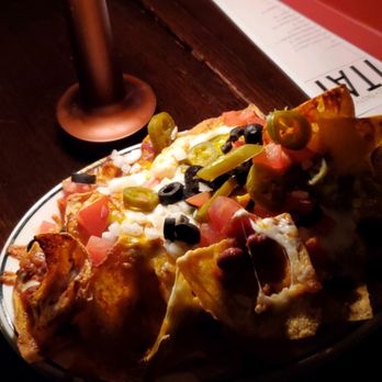 The Habitat - Nachos - Cocktail Bars Near Me - Ann Arbor, Michigan The Habitat - Nachos - Cocktail Bars Near Me - Ann Arbor, Michigan
