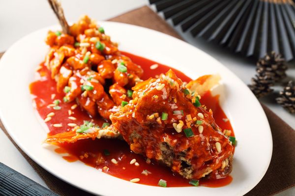 Duck House Restaurant 鹿鼎記 by null
