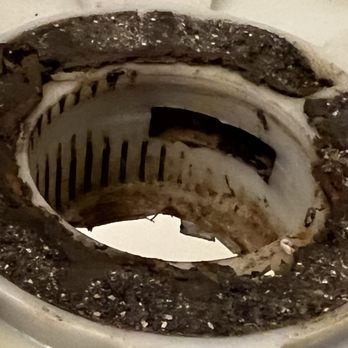 AAA Zen Appliance Repair - Drive hub had worn down  to the point where it just spun and wouldn't catch on the gear. - Appliances & Repair Near Me