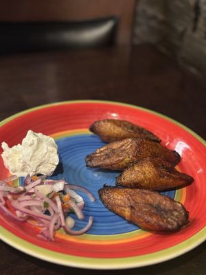 Sazón Authentic Peruvian Cuisine by null