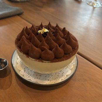 Sorella - Malted Tiramisu - Italian Near Me - San Francisco, California Sorella - Malted Tiramisu - Italian Near Me - San Francisco, California