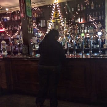 Stormbird - A nice selection of beers on tap (and in bottles) - Pubs Near Me - London, XGL