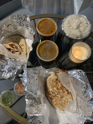 Sitar Indian Cuisine by null