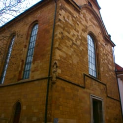St. Peter und Paul Heilbronn