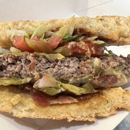 Cheese Burger