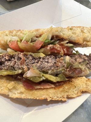 Grumps Burgers by null