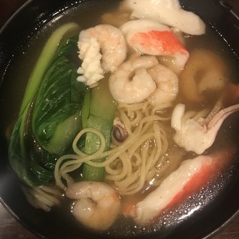 Corner 17 - Chinese Near Me - Saint Louis, Missouri