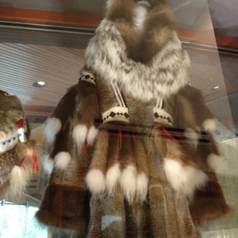 Alaska Native Heritage Center - Museums Near Me - Anchorage, Alaska