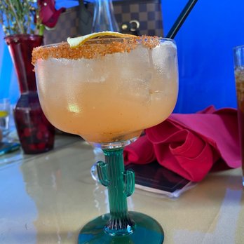 Anayas - Aranya's Margarita - Mexican Near Me - Pasadena, California