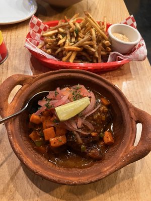 alaMar Dominican Kitchen by null alaMar Dominican Kitchen by null