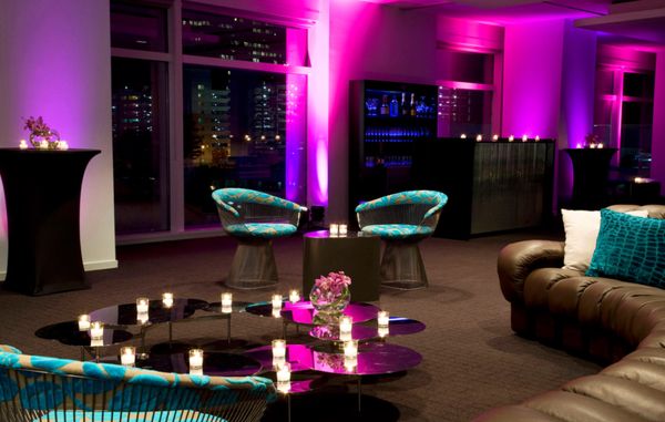 W Atlanta - Downtown by null