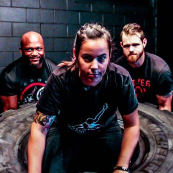 Insane Fitness - Trainers Near Me - Columbus, Georgia