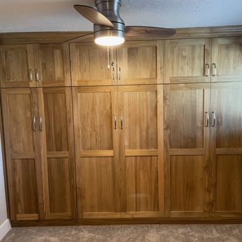 Lost Creek Cabinetry - Cabinetry Near Me - Murray, Utah Lost Creek Cabinetry - Cabinetry Near Me - Murray, Utah