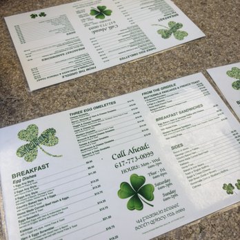 Mckay's Breakfast & Lunch - Breakfast & Brunch Near Me - Quincy, Massachusetts Mckay's Breakfast & Lunch - Breakfast & Brunch Near Me - Quincy, Massachusetts