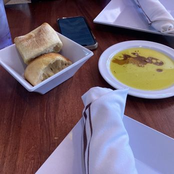 Carmelina's - free bread - Italian Near Me - Boston, Massachusetts Carmelina's - free bread - Italian Near Me - Boston, Massachusetts
